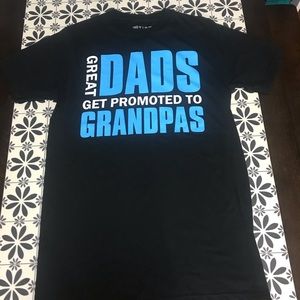 T-line Graphic t-shirt